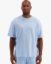 Casual T-shirt Print - Regular fit - Heren