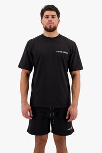 Essentials T-shirt - Regular fit - Heren