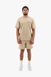 Essentials T-shirt - Regular fit - Heren