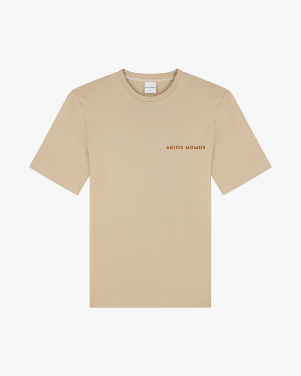 Essentials T-shirt - Regular fit - Heren