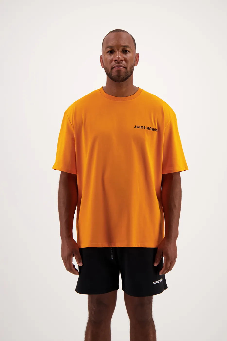 SF01 - Logo Heavy Tee