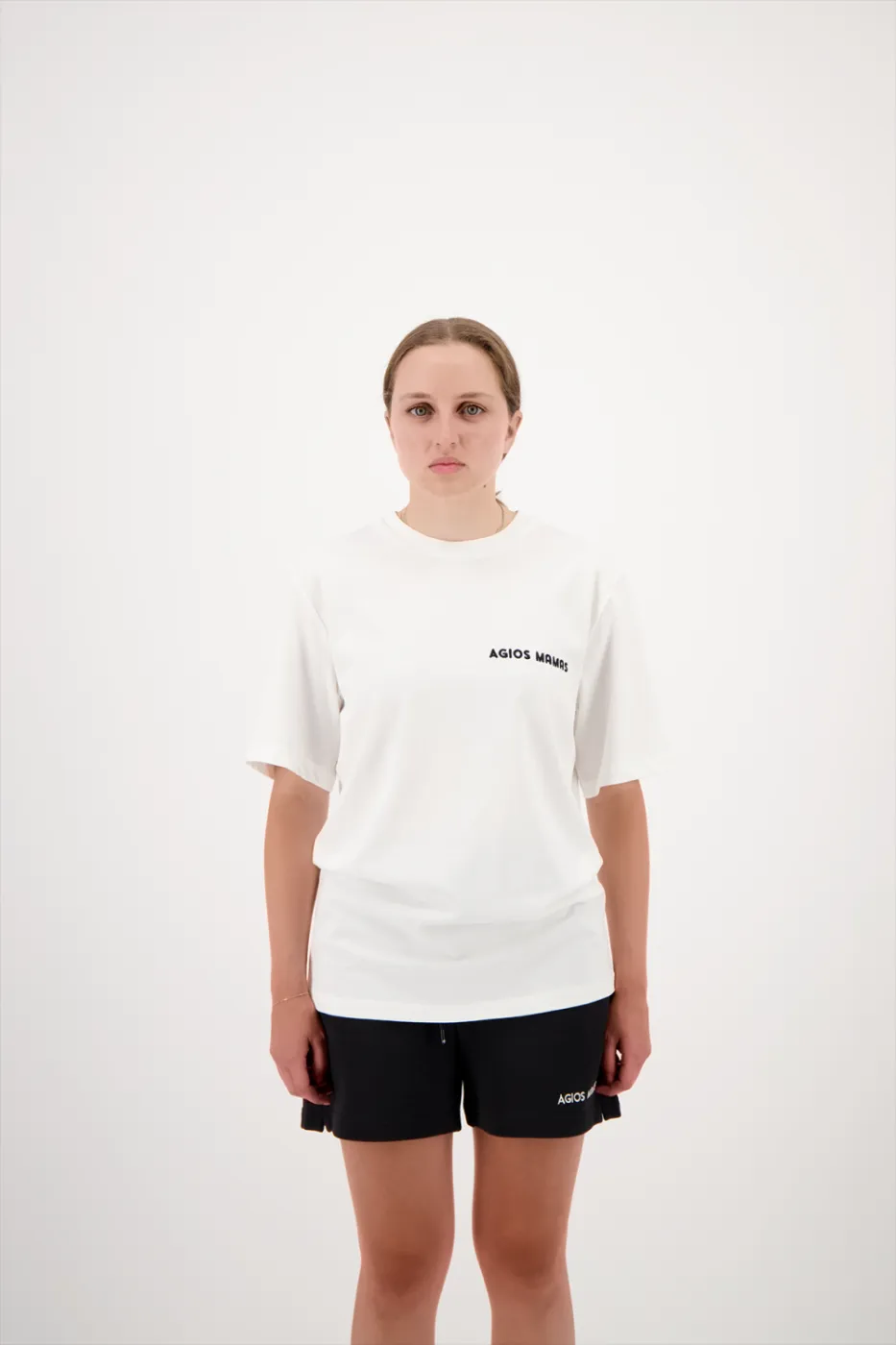 SF01 - Logo Heavy Tee