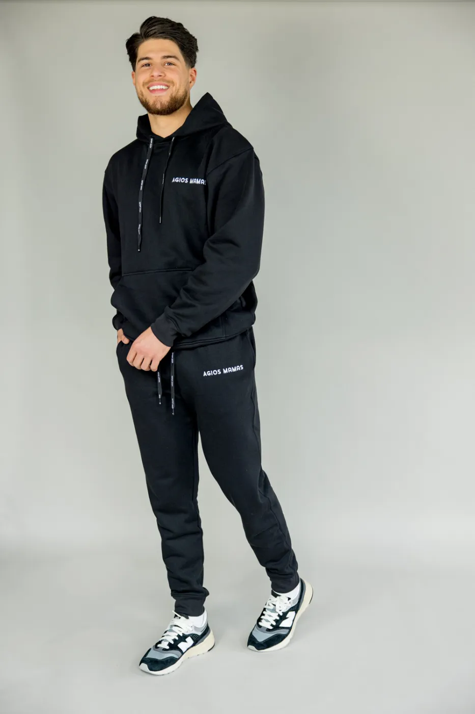 SF08 - Regular Sweatpants