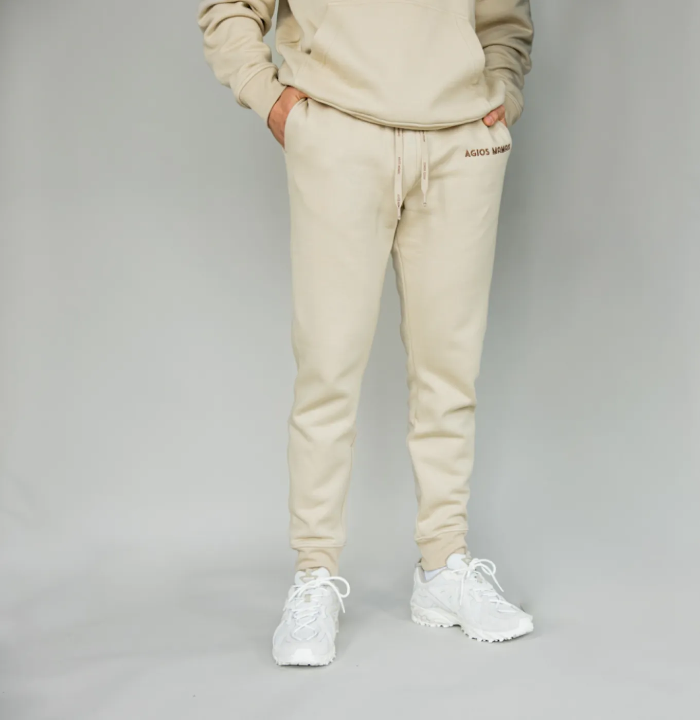 SF08 - Regular Sweatpants