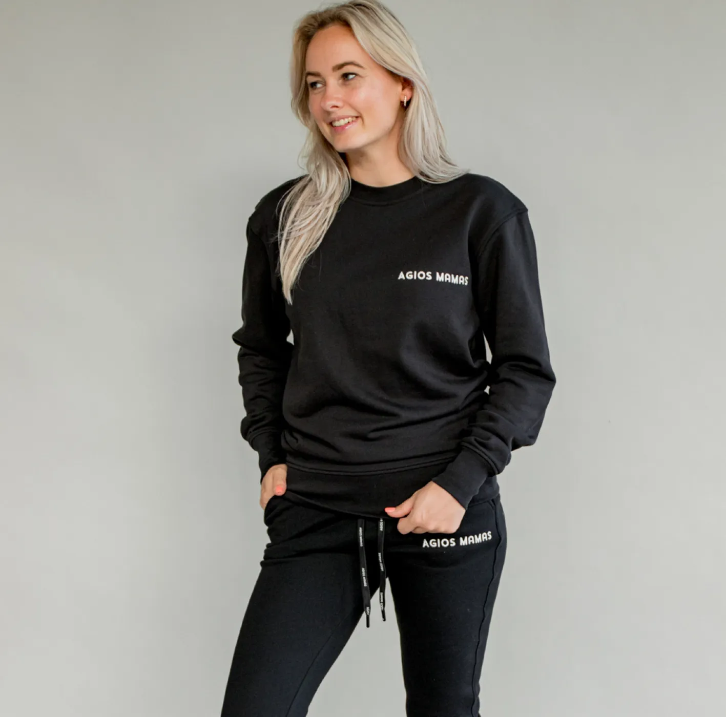 SF11 - Sweatshirt