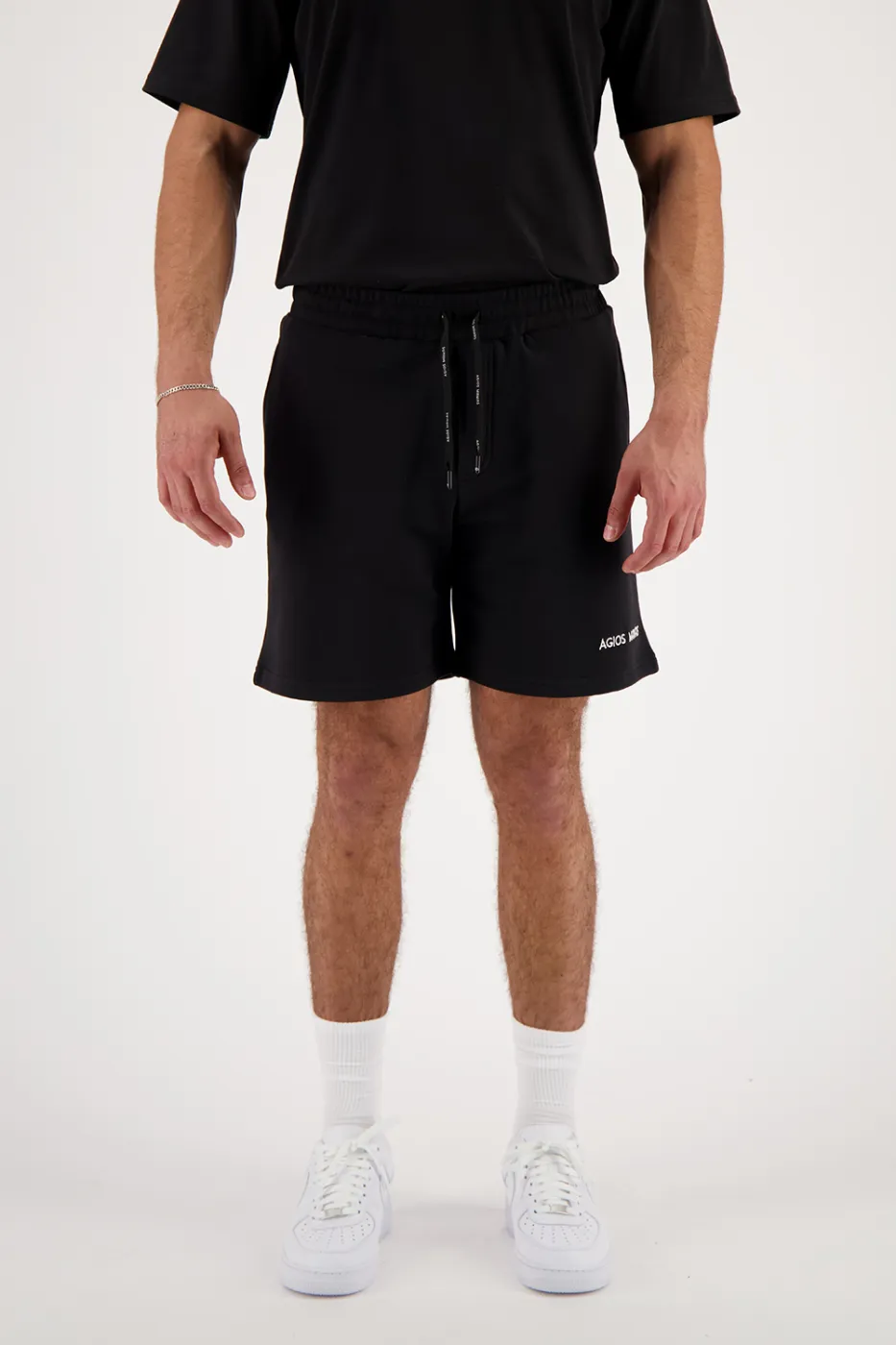 SF23 - Logo Shorts