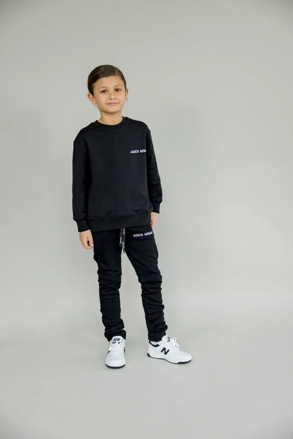 SFK05 - Sweatshirt Kids